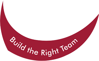Build the right team