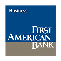 first American Bank